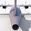 max passenger aircraft atr 42