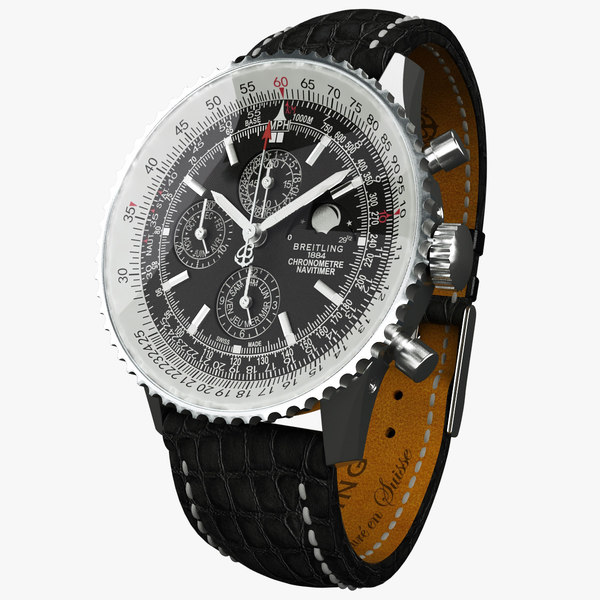 breitling navitimer models