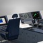 max ship bridge control room
