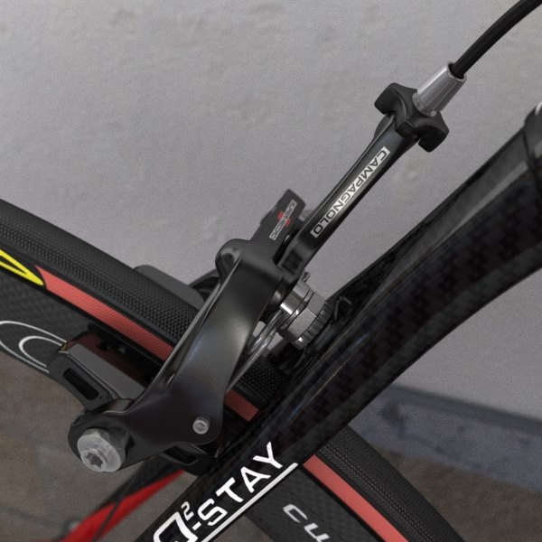maxkare bike assembly
