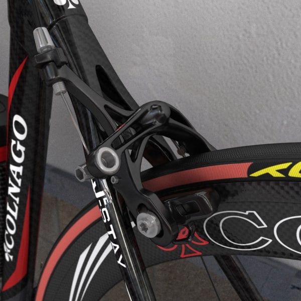 maxkare bike assembly