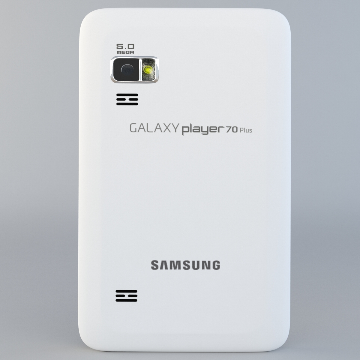 samsung galaxy 70 3d model