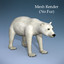 max polar bear rigged -