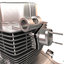 motorcycle engine cgt lingmu 3d model