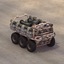 autonomous unmanned vehicle smss ma