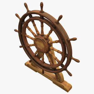 max ship wheel 2