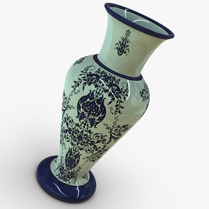 vase design contain max