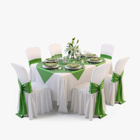 table 3d models