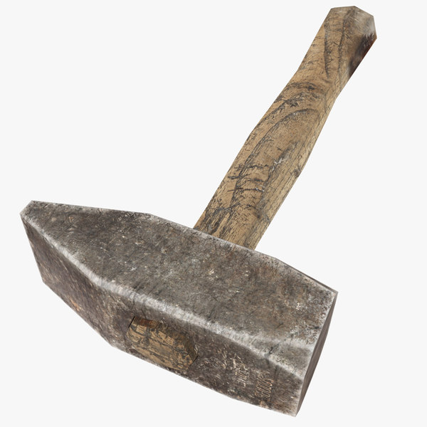 max old hammer