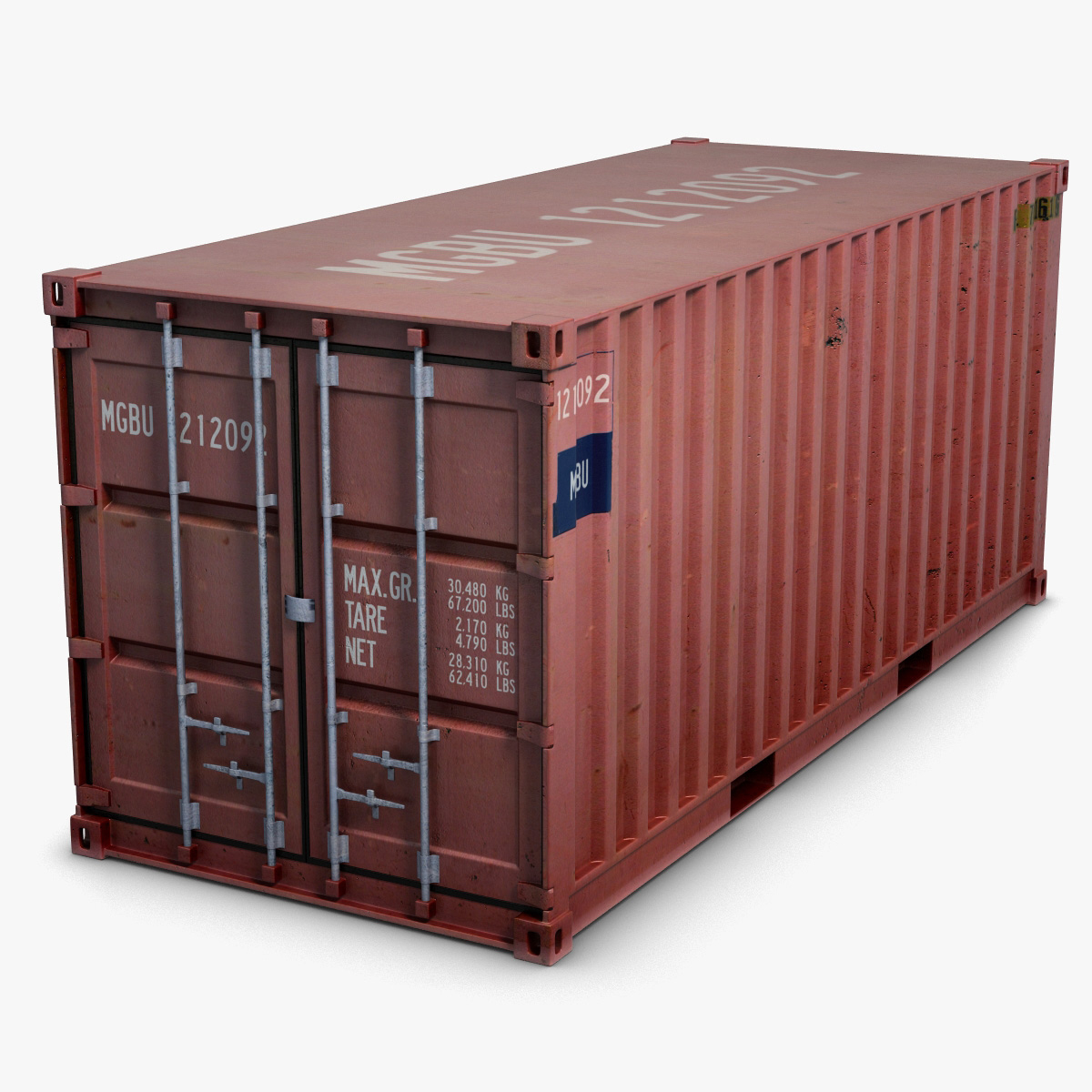 3dsmax container