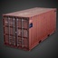 3dsmax container