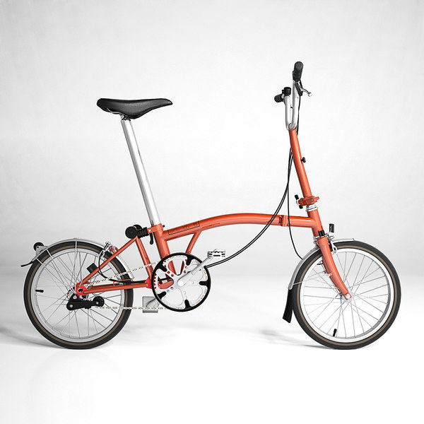 fold up bicycle