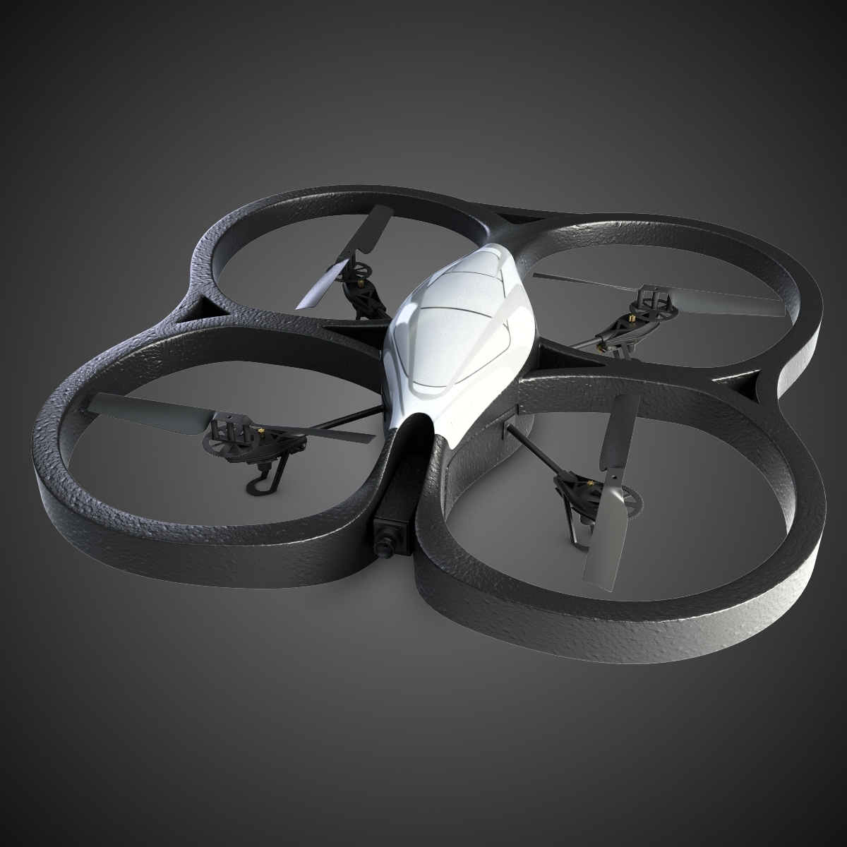 max quadrocopter ar drone 2