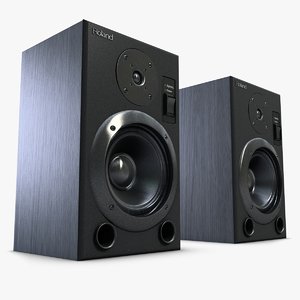 max music speakers 1