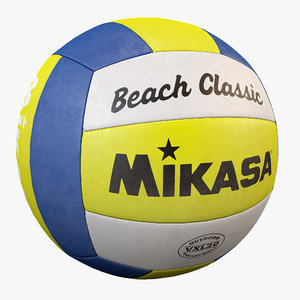 volleyball mikasa max