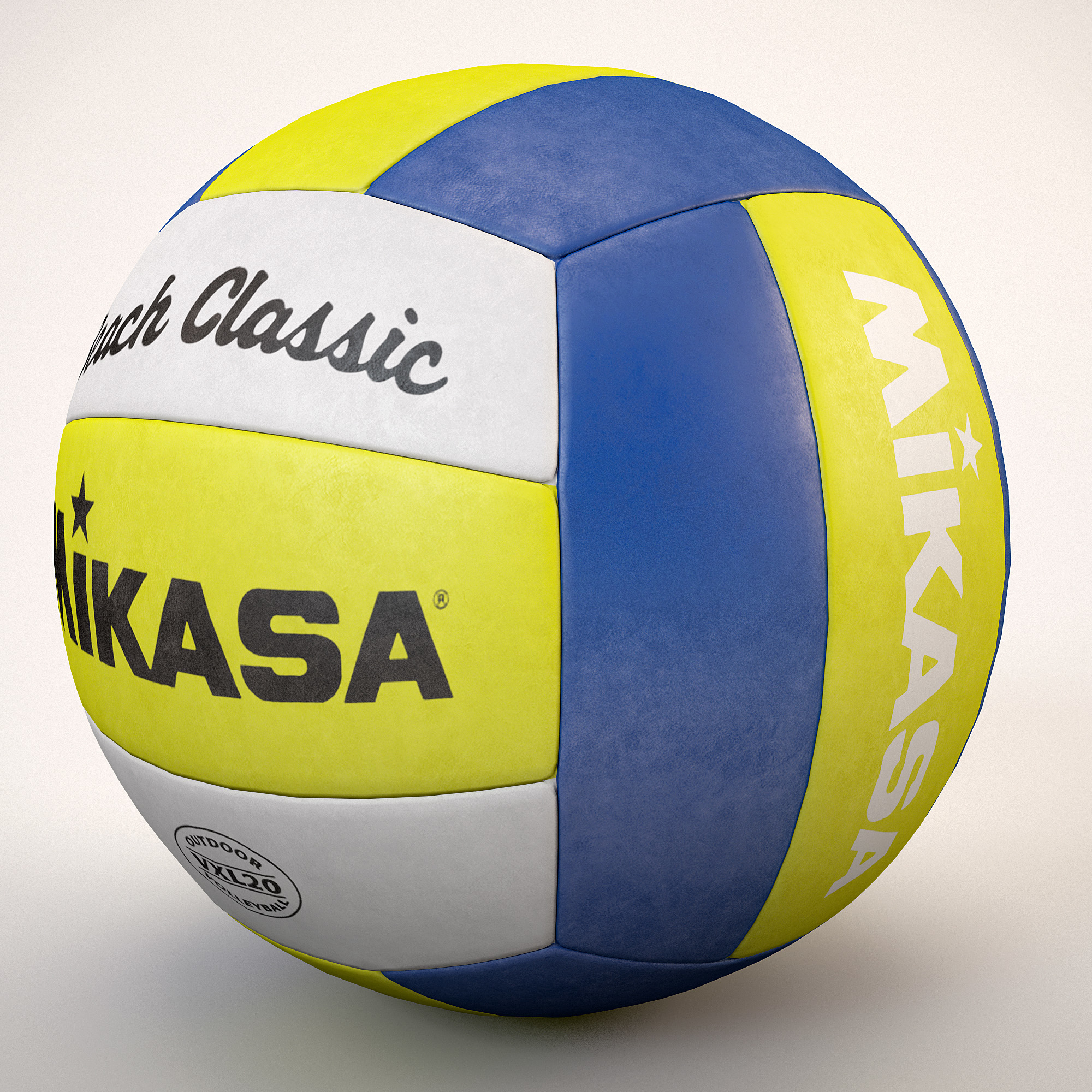 volleyball mikasa max