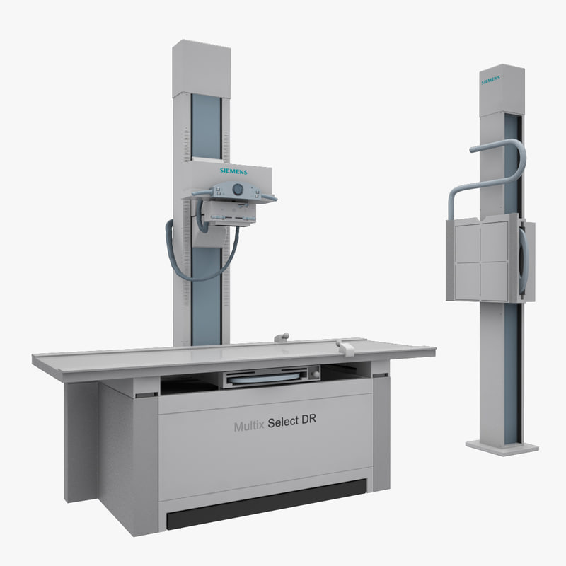 siemens multix select 3d 3ds