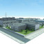 industrial plant warehouses cityscapes max