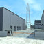 industrial plant warehouses cityscapes max