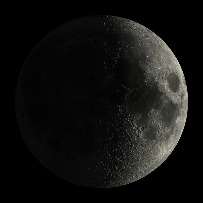 Dps moon. Фазы Луны. Третья фаза Луны. Луна 3d. Фазы Луны фото.