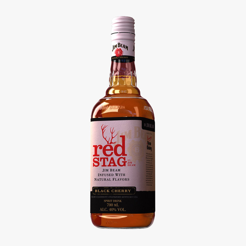 Джим Бим красный олень. Jim Beam Red Stag мини бутылочка. Jim Beam Red Stag подделка. Джим Бим ред стаг технология производства.