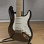 stratocaster guitar 3d model