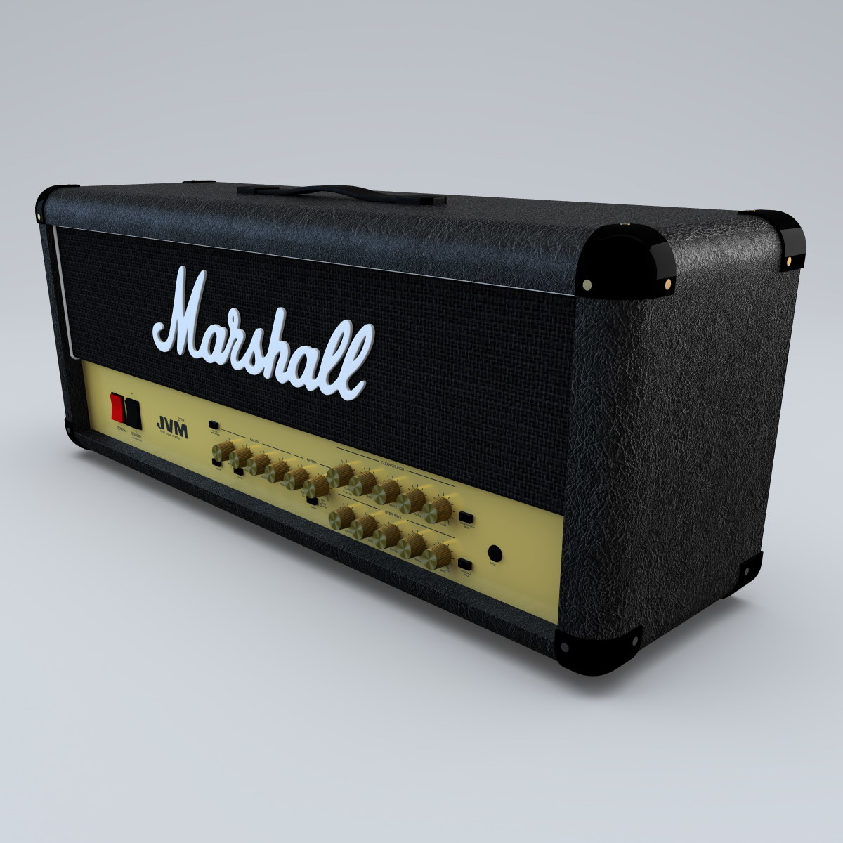 marshall jvm 210h guitar max