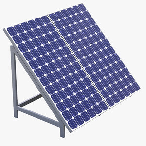 solar panel max