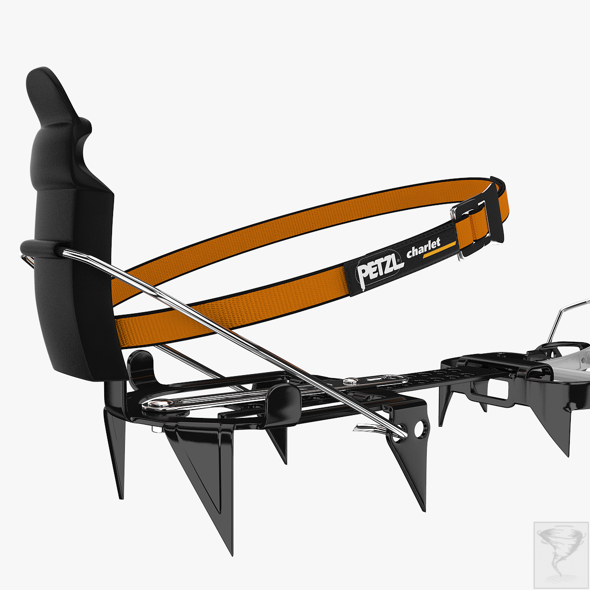petzl m10 crampon dxf