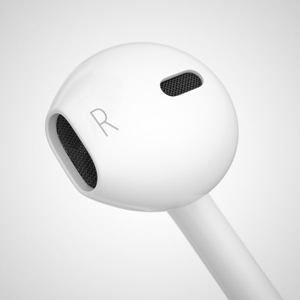 Apple earpods 2 обзор