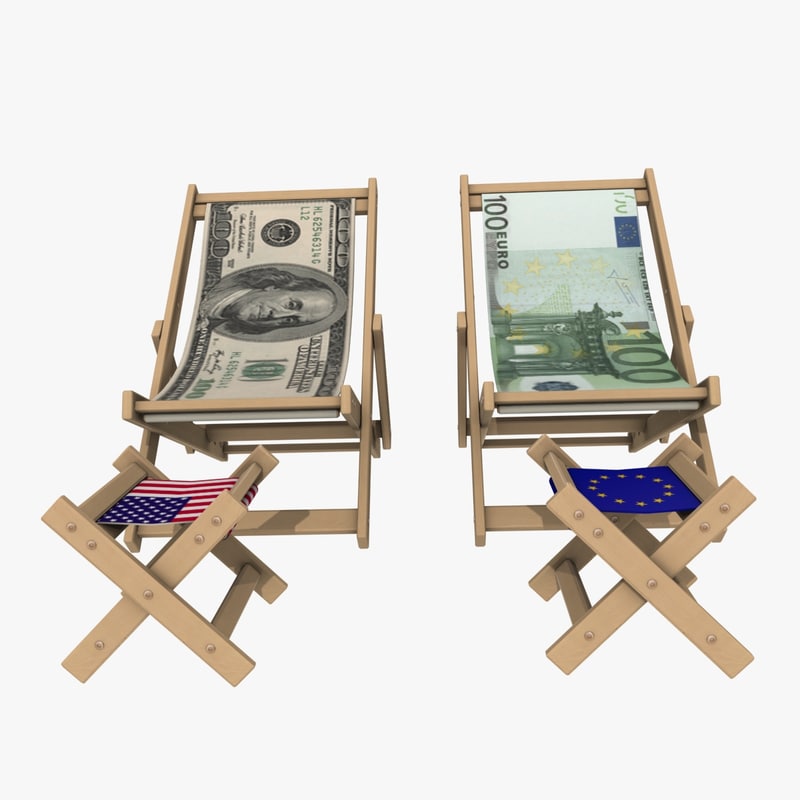 3ds chairs money euro