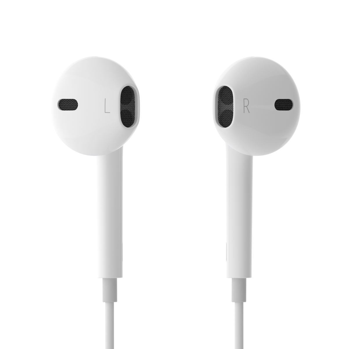 Обзор apple earpods 3