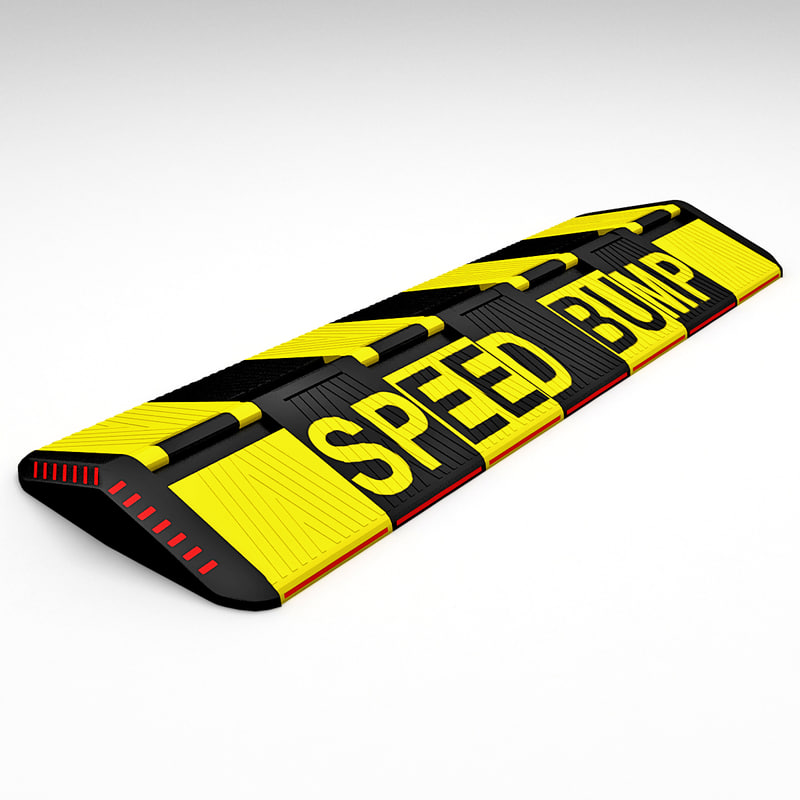 speed-bump-3ds