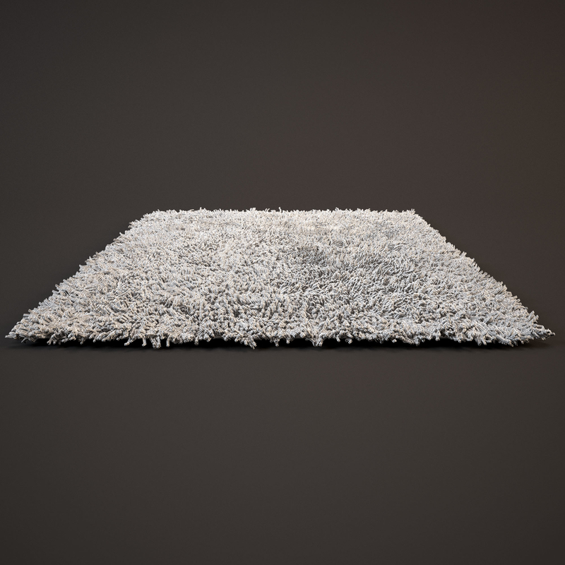 carpet 03 3d model