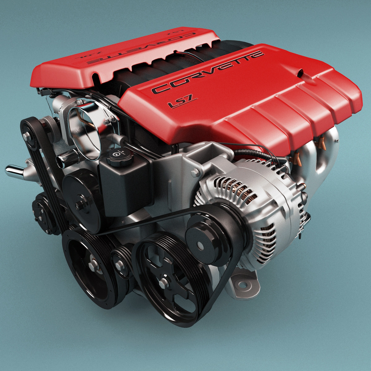 Chevrolet Corvette Ls7 Engine Motor Max Chevrolet Corvette Ls7 Engine Motor Max