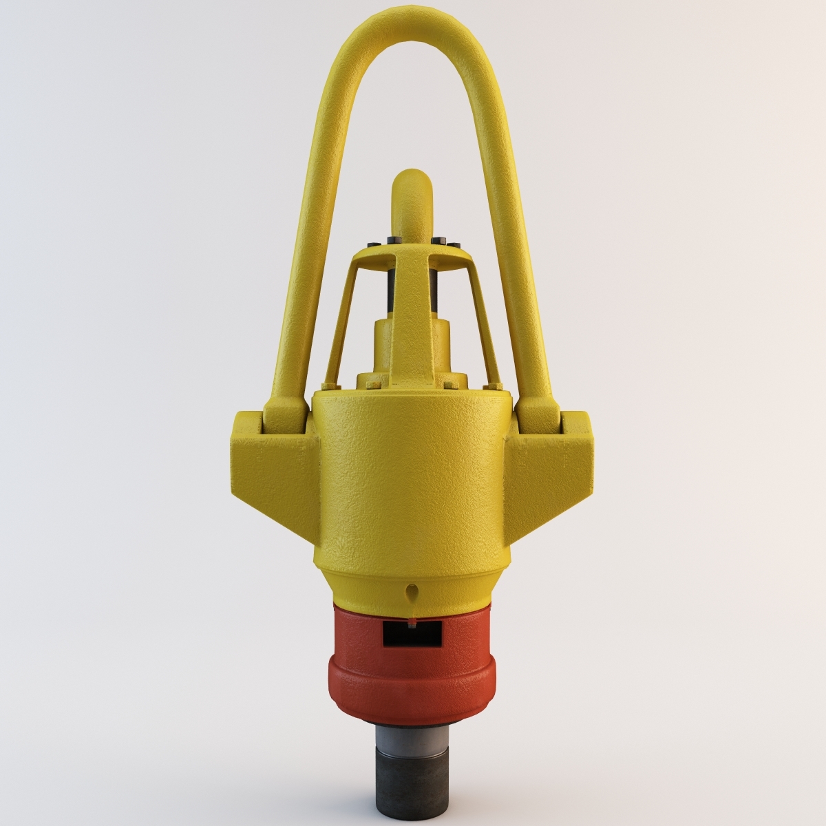 3d swivel drilling rig 90mt model