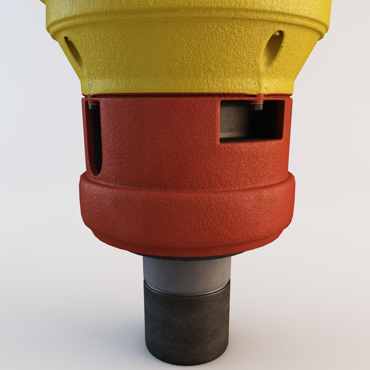 3d swivel drilling rig 90mt model