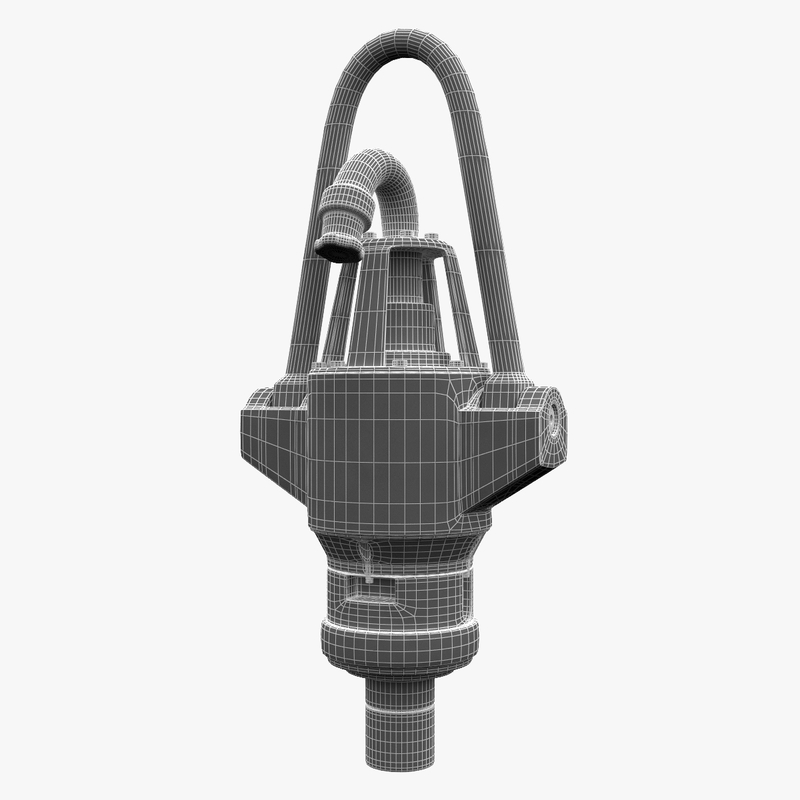 3d swivel drilling rig 90mt model