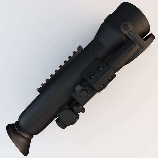 3dsmax yukon sentinel 3x60 night vision