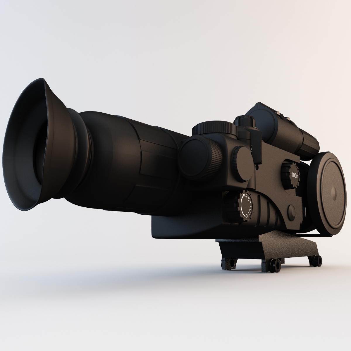 3dsmax yukon sentinel 3x60 night vision