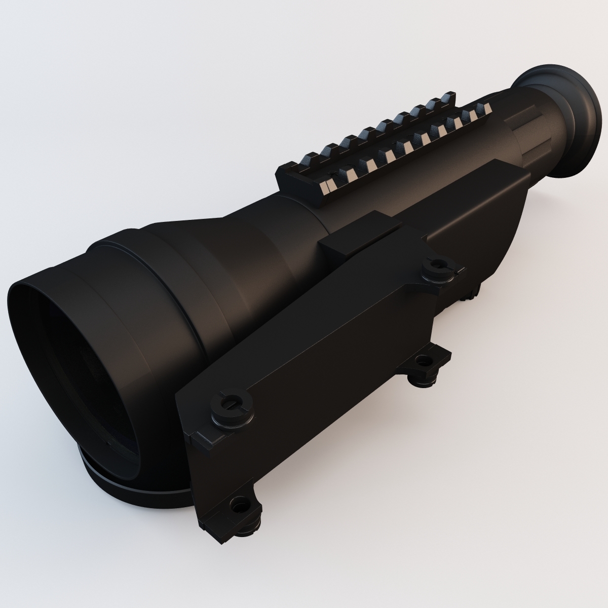 3dsmax yukon sentinel 3x60 night vision