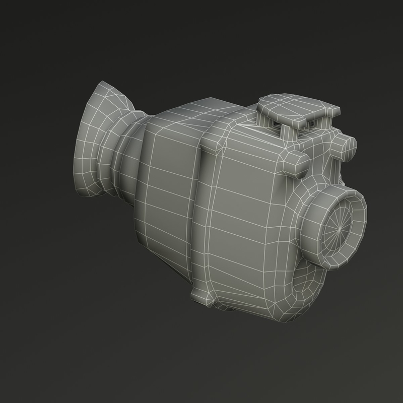 max night vision device psq-20