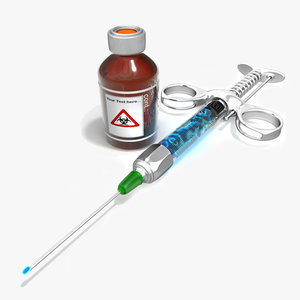 obj syringe vial