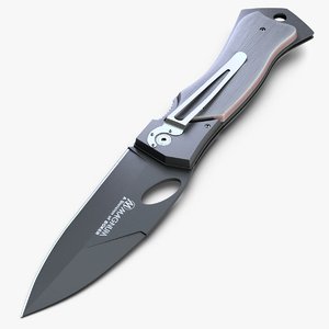 3d magnum knife 6
