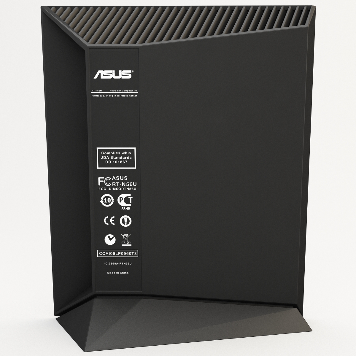 Asus rt n56u. Наушники Modecom MC-1500hf.