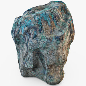 max turquoise stone