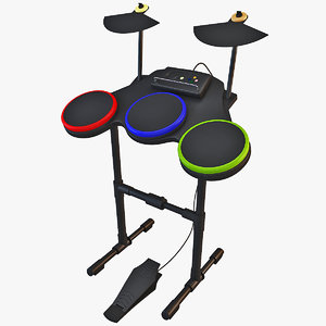 electronic drum kit 2 3ds
