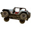 3d model jeep wrangler rubicon