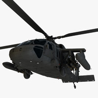 helicopter 3d models