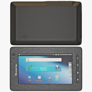 3d tablet pandigital r70b200 star